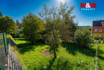 Prodej pozemku k bydlení, 1061 m², Liberec, ul. Tanvaldská - 4