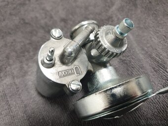 ● Karburator 2914 HZ ● - 4