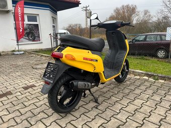 Piaggio NRG 50 (italské papíry) - 4