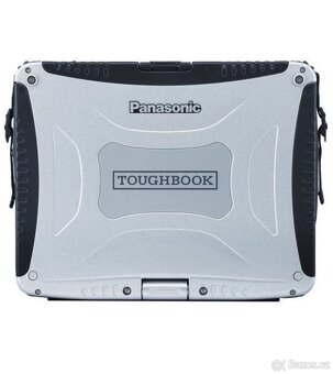Panasonic Toughbook CF-19 i2 Duo/4GB RAM/SSD nebo HDD✅ - 4