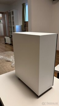 Subwoofer JAMO S808 bílý - 4