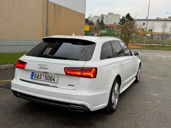 Audi a6 c7 3.0 TDi quatro 200kw - 4