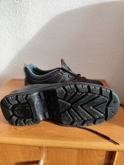 Pracovní boty Panda - 4