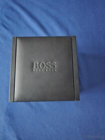 Panske hodinky Hugo Boss - 4