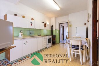 Prodej rodinného domu 5+1, Hřešihlavy, okr. Rokycany - 4