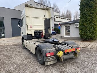 DAF XF 460 FT, Euro 6, Standard - 4