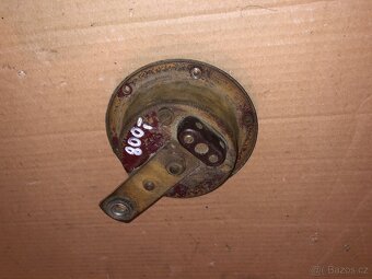 Čz kývačka 250 350 353 354 klakson - 4