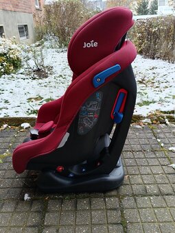 Dětská autosedačka Joie 0-18 kg - 4
