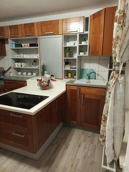 Kuchyňská linka - 4