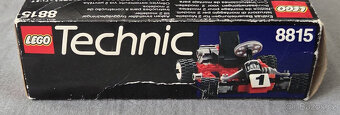 Lego Technic 8815, 90 roky, Na predaj - 4