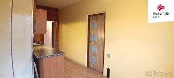 Prodej bytu 2+1 52 m2 náměstí SNP, Kynšperk nad Ohří - 4