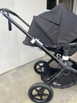 Bugaboo FOX 3 Midnight Black - 4