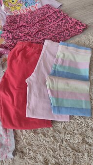 Mix věci pro holčičku vel.104 - 4