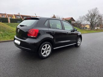 Volkswagen Polo na splátky BEZ příjmů a registrů i exekuce - 4