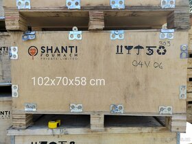 Transportní bedna - 4