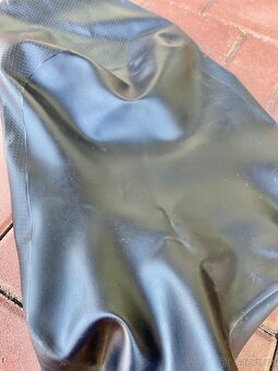 Potah sedadla Hornet - 4