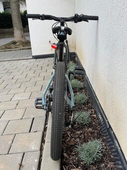 Dětské kolo Superior FLY 20 DB, hydraulické brzdy - 4