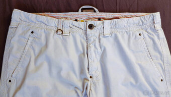 Parajumpers pánské cargo kapsáče - 4