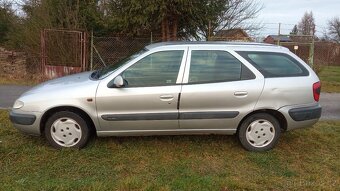 Citroen Xsara 1.8i 16V - 4