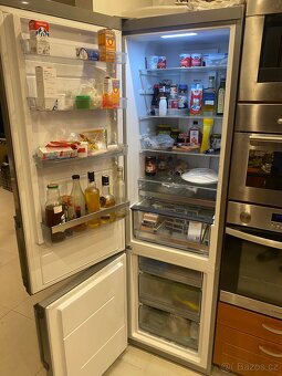 Lednice Gorenje 201cm - 4