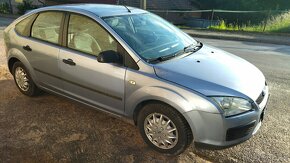 Ford Focus 2004-  náhradní díly - 4