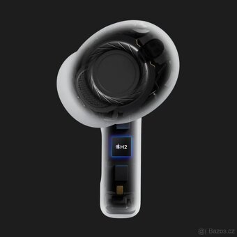 AirPods Pro 3 (MFHP4) (2025) - 4