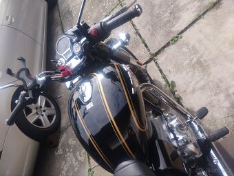 Royal Enfield Bullet 350 - 4