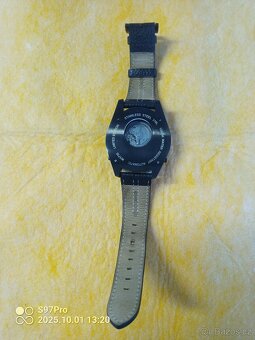 Hodinky Ingersoll model byzon - 4