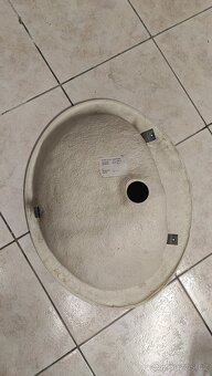 Umyvadlo-nikdy nepoužité - 4