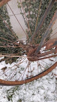 Historické kolo - 4