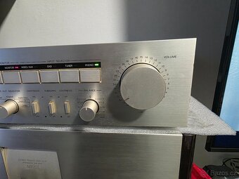 DENON PMA 737 - 4