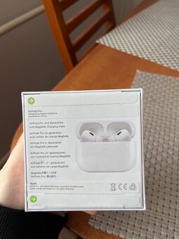 Airpods Pro 2 - 4