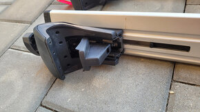 příčníky Thule WingBar Edge 113cm - 4