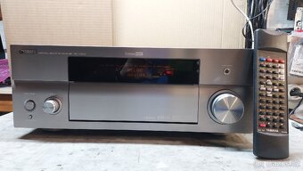 AV Yamaha RX-V1600 - 4