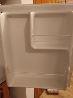 Lednička Philco - 4