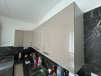 Kuchyňská linka - 4