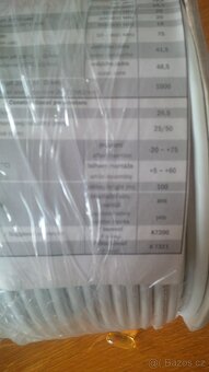 Koaxiální televizní kabel EMOS CB500 - 4