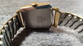 Hodinky náramkové JUNGHANS – mechanické - 4