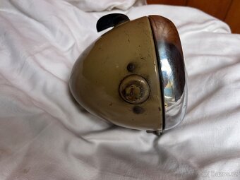 Přední světlomet Bosch - 4