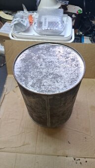 Plechová bandaska - 4