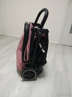 Kočárek Zopa Quiq - 4