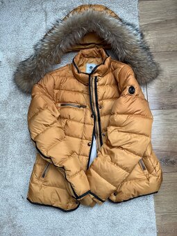 Zimni bunda Kara - 4