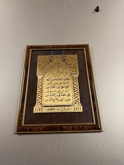 Různé dekorace / starožitnosti. - 4