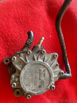 2.0tdi cr 103 kw turbo - 4