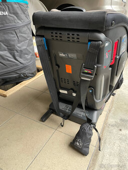 Joie Every Stage FX - 4