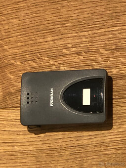 Meteostanice - Hyundai WS 2244 - 4