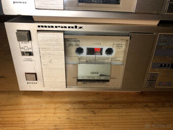 2ks Marantz SD430 - 4