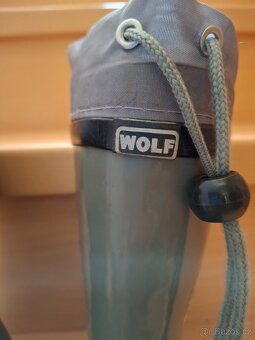 Dětské holínky Wolf vel.36 - 4