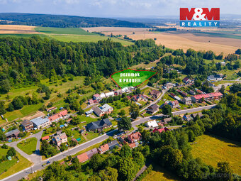 Prodej zahrady ve Vendolí - 4