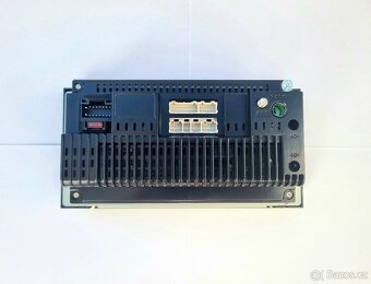 Autorádio Android 4/64GB - Touareg, Transporter T5 - 4